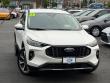 Certified 2023 Ford Escape Hybrid Platinum SUV