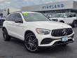 Used 2022 Mercedes-Benz GLC GLC 43 AMGÂ® SUV