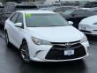 Used 2015 Toyota Camry SE Sedan