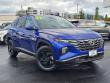 Certified 2022 Hyundai Tucson SEL SUV