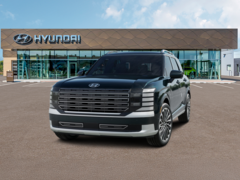 2026 Hyundai Palisade Hybrid Calligraphy SUV