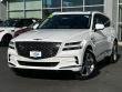 Used 2021 Genesis GV80 3.5T Advanced + SUV