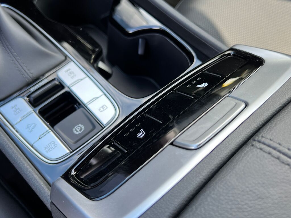 2024 Hyundai Tucson XRT - Photo 26