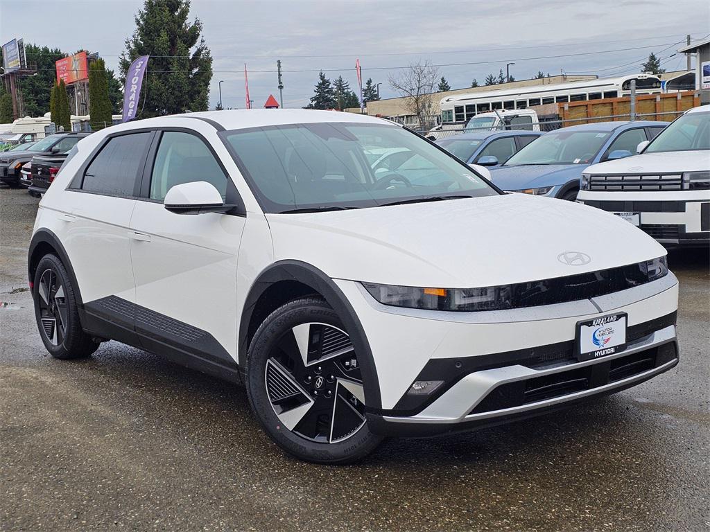2026 Hyundai IONIQ 5 SE's photo