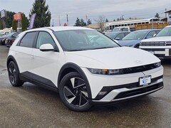 2026 Hyundai IONIQ 5 SE SUV