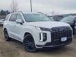 New 2025 Hyundai Palisade Calligraphy Night Edition AWD SUV