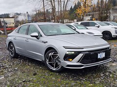2026 Hyundai Sonata SEL Sport Sedan