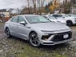 New 2026 Hyundai Sonata SEL Sport Sedan
