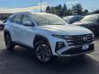 New 2025 Hyundai Tucson Hybrid SEL Convenience SUV