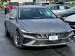  Hyundai Elantra Hybrid