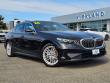 Used 2024 BMW 5 Series 530i Sedan
