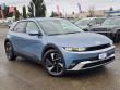 New 2026 Hyundai IONIQ 5 SEL SUV
