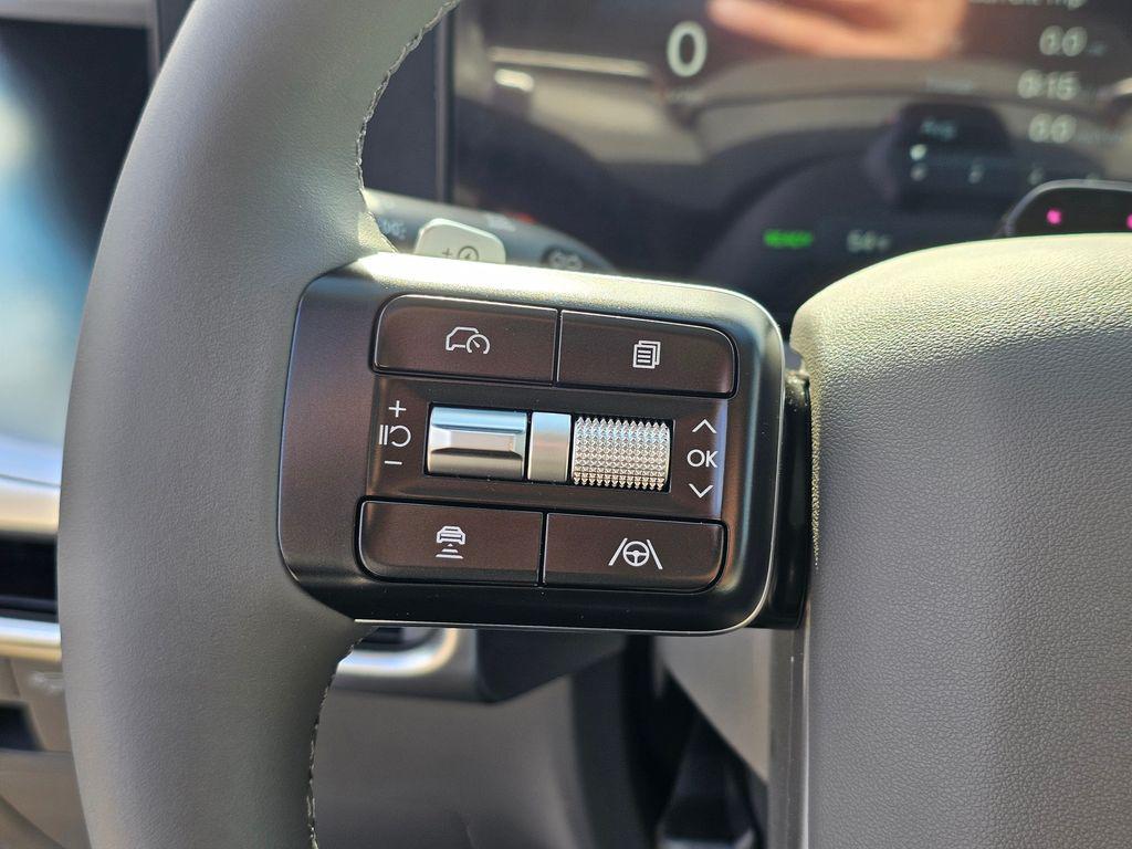 2026 Hyundai IONIQ 9 S - Photo 29