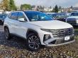 New 2026 Hyundai Tucson Hybrid Limited SUV