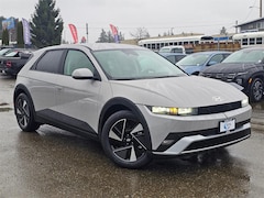 2026 Hyundai IONIQ 5 SE Standard Range SUV