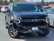 Used 2021 Chevrolet Tahoe Z71 SUV