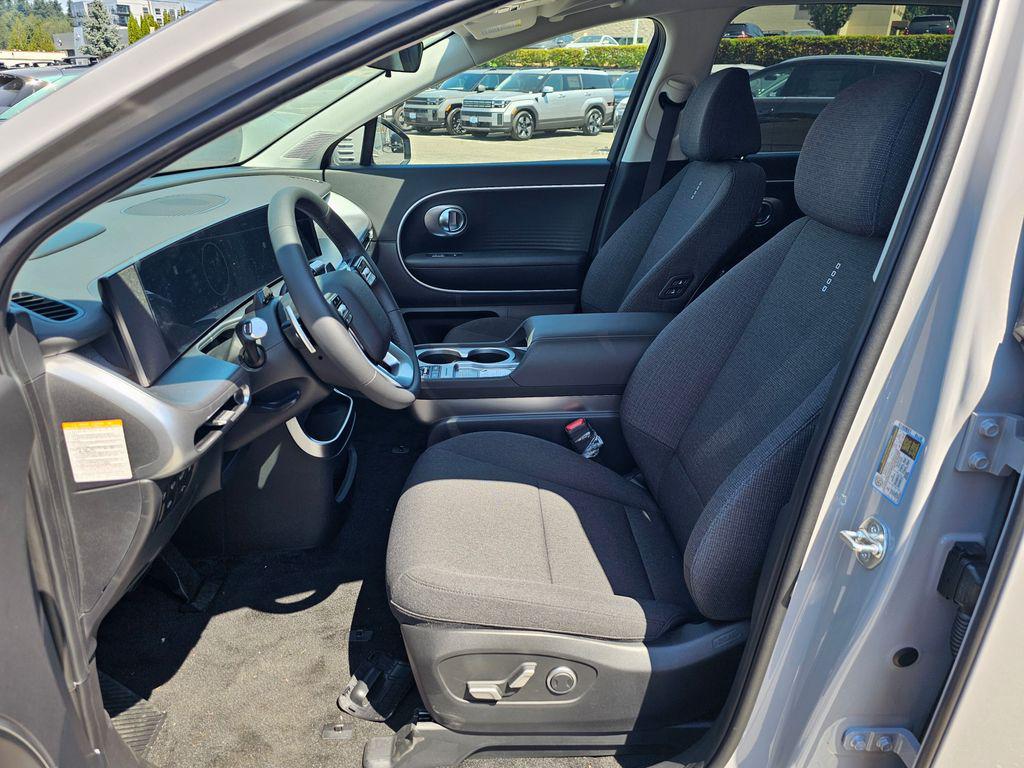 2026 Hyundai IONIQ 9 SE - Photo 23
