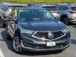 Used 2021 Acura RDX Technology Package SUV