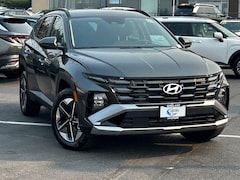 2026 Hyundai Tucson Hybrid SEL AWD SUV