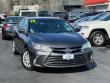Used 2015 Toyota Camry LE Sedan
