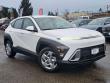 New 2026 Hyundai Kona SE FWD SUV