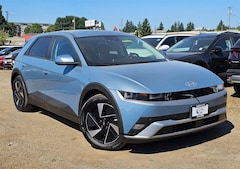 2025 Hyundai IONIQ 5 SE SUV