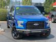Used 2017 Ford F-150 XLT Truck
