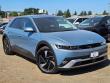 New 2025 Hyundai IONIQ 5 SE SUV