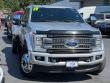 Used 2019 Ford F-450SD Platinum Truck