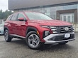 Hyundai Tucson Hybrid