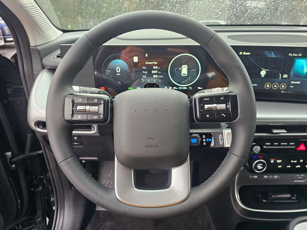 2026 Hyundai IONIQ 9 SE - Photo 26
