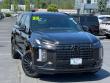 Certified 2025 Hyundai Palisade Calligraphy Night Edition SUV