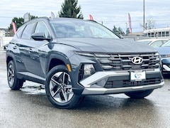 2026 Hyundai Tucson SEL AWD SUV