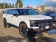 2026 Hyundai Palisade XRT AWD SUV