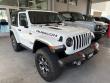 Used 2021 Jeep Wrangler Rubicon SUV
