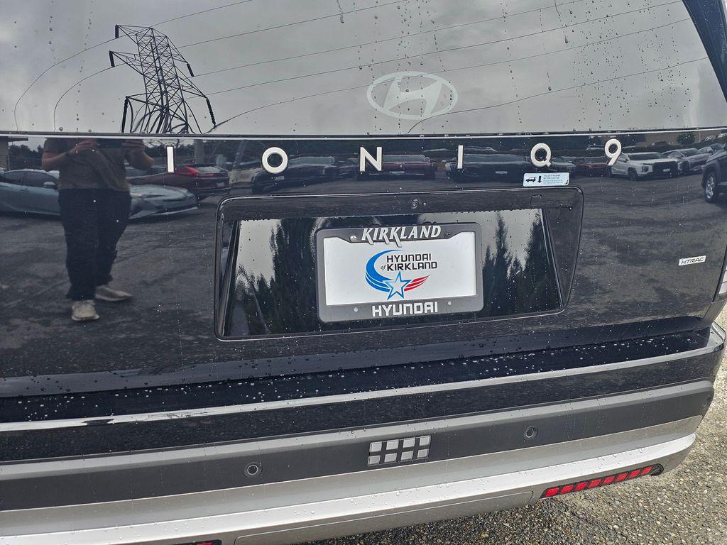 2026 Hyundai IONIQ 9 SE - Photo 16
