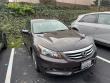 Used 2011 Honda Accord EX-L Sedan