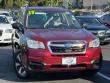 Used 2017 Subaru Forester 2.5i SUV