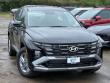 New 2026 Hyundai Tucson SE AWD SUV