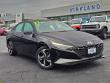 Used 2022 Hyundai Elantra Limited Sedan