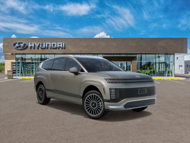 2026 Hyundai Ioniq photo 2