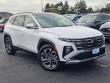New 2026 Hyundai Tucson Hybrid Limited SUV