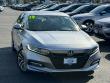 Used 2019 Honda Accord Hybrid EX-L Sedan