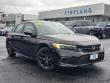 Used 2023 Honda Civic Sport Sedan
