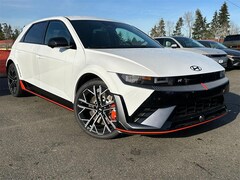 2025 Hyundai IONIQ 5 N Base SUV