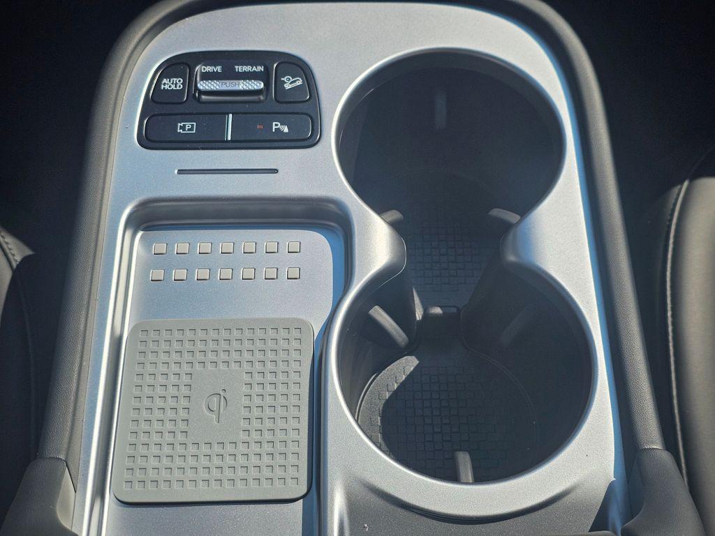 2026 Hyundai IONIQ 9 SEL - Photo 34