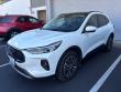 Certified 2023 Ford Escape Plug-In Hybrid Base SUV