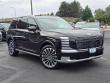 New 2026 Hyundai Palisade Calligraphy AWD SUV