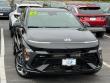 Certified 2025 Hyundai Kona N Line S SUV