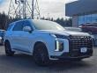 New 2025 Hyundai Palisade Calligraphy Night Edition AWD SUV
